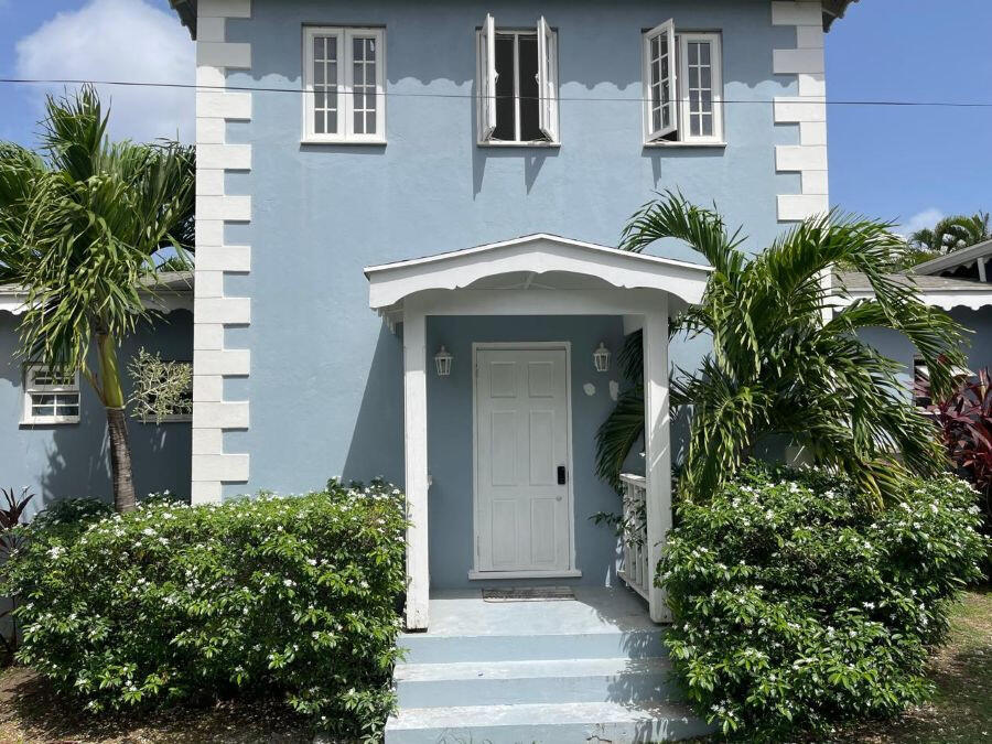 Main image of property: Cap Estate