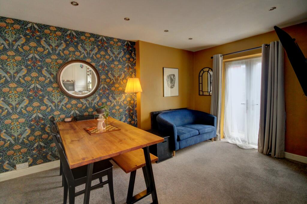House in Bolton, Greater Manchester - More