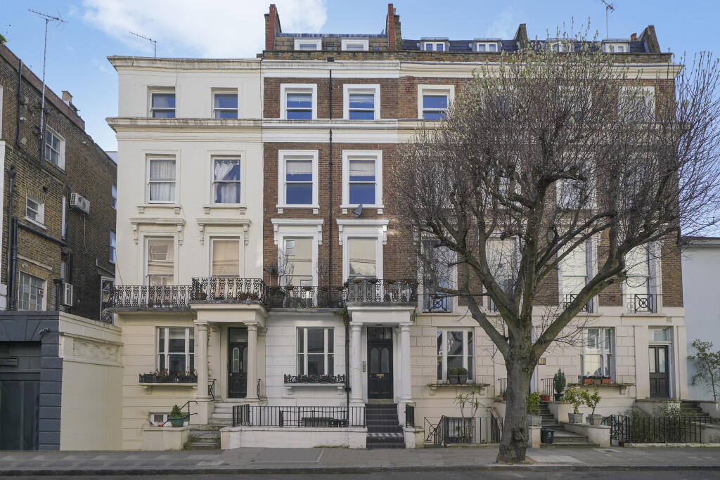 Main image of property: Monmouth Road, London, UK, W2