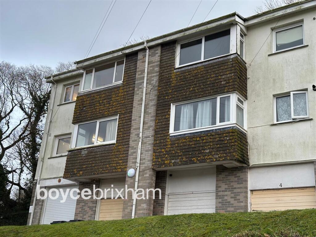 Main image of property: Ocean View Crescent, Brixham