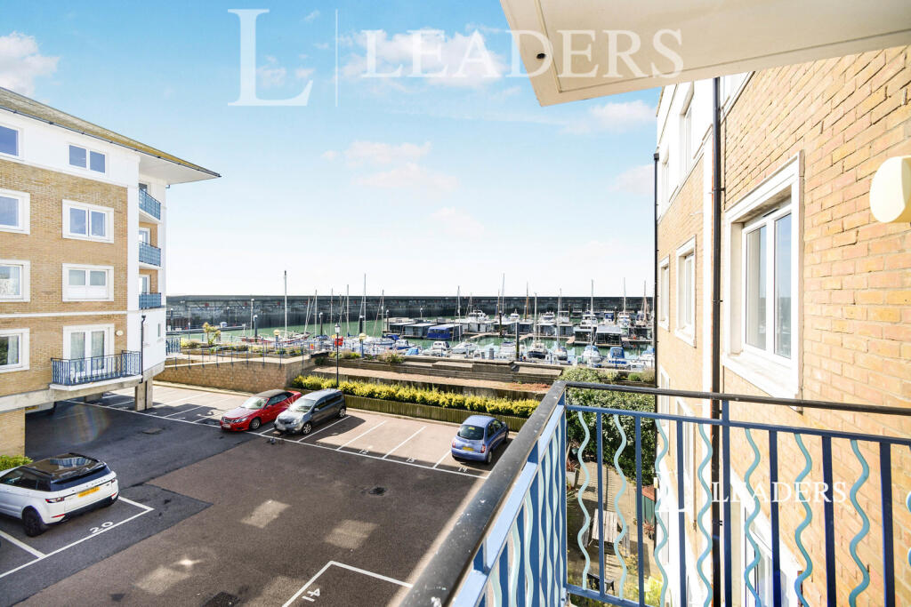 Main image of property: Britannia Court, The Strand, .Brighton, BN2