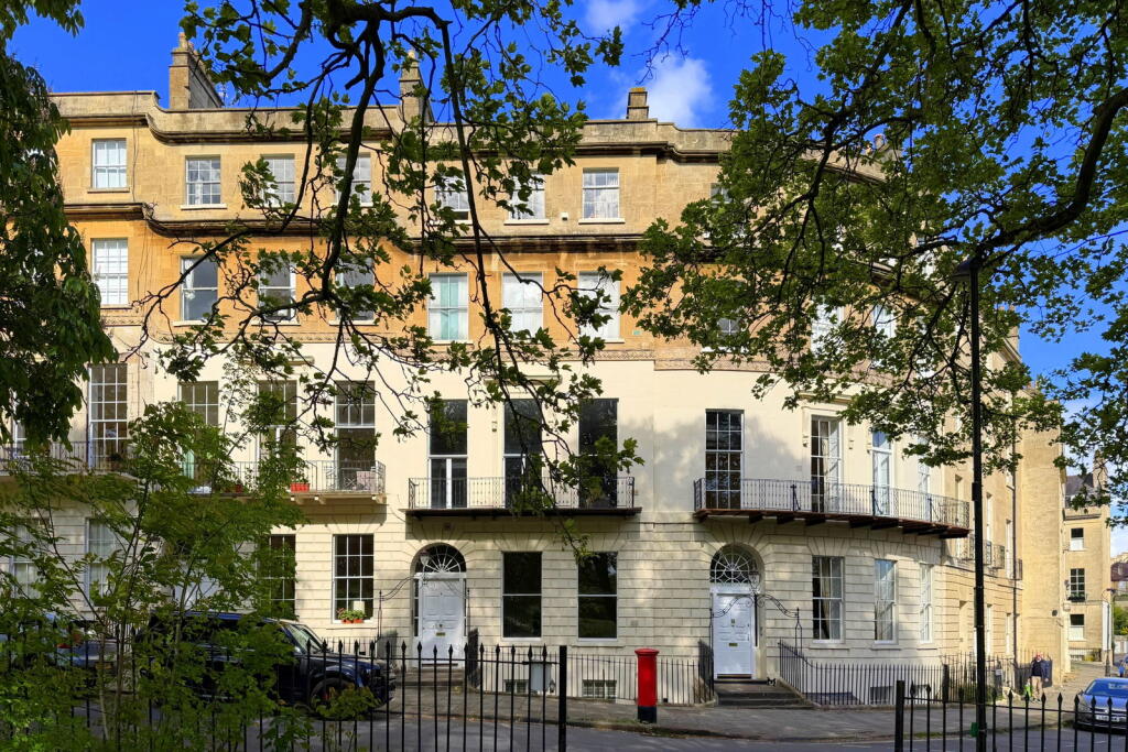 Main image of property: Cavendish Place, Bath