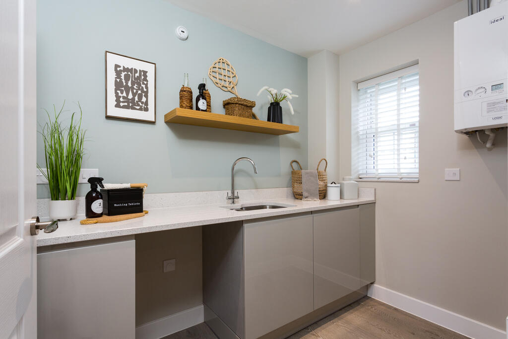 House in Northampton, North Northamptonshire - View 4