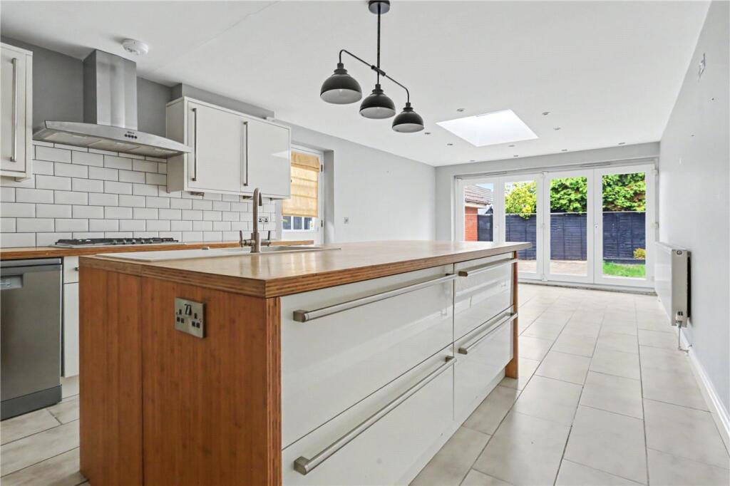 House in Broadland, Thorpe St Andrew - View 4