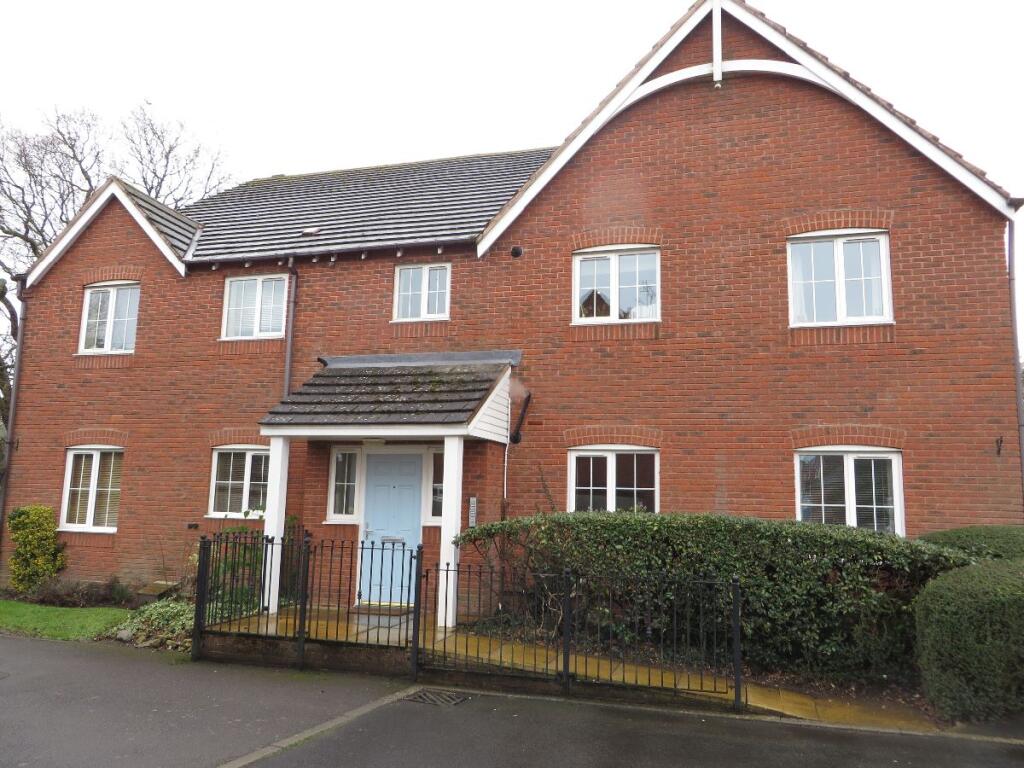 Main image of property: Erica Drive Whitnash Leamington Spa
