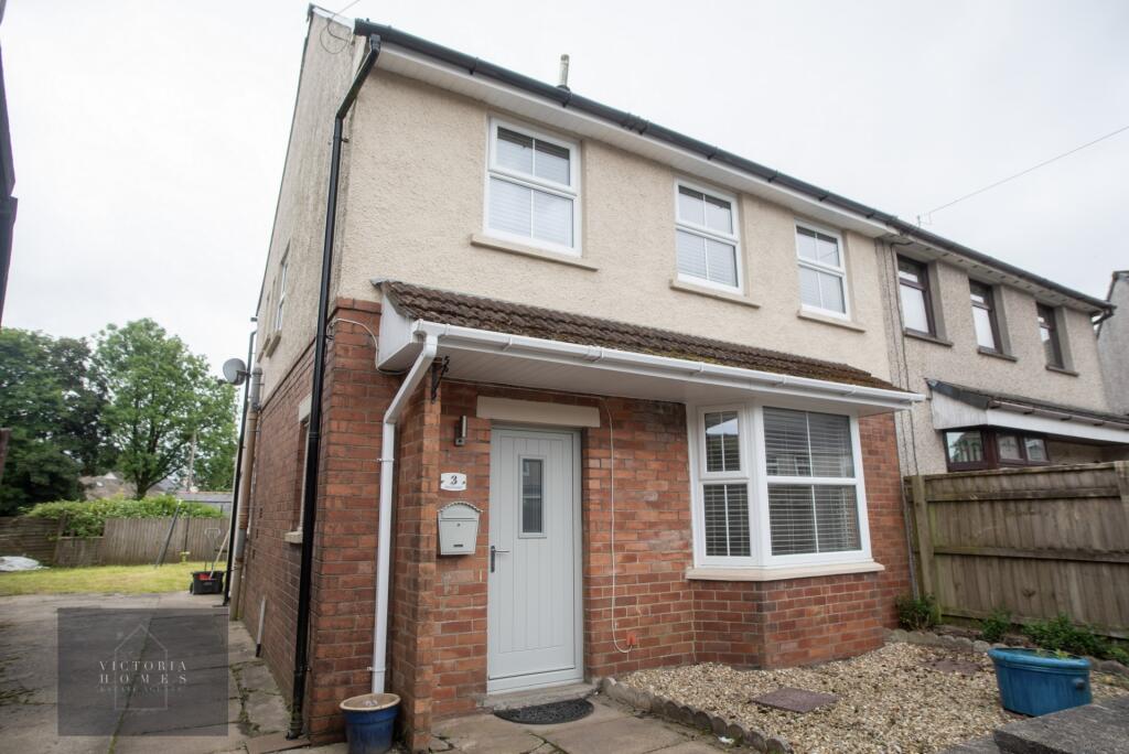 Main image of property: Swan Crescent, Beaufort, NP23