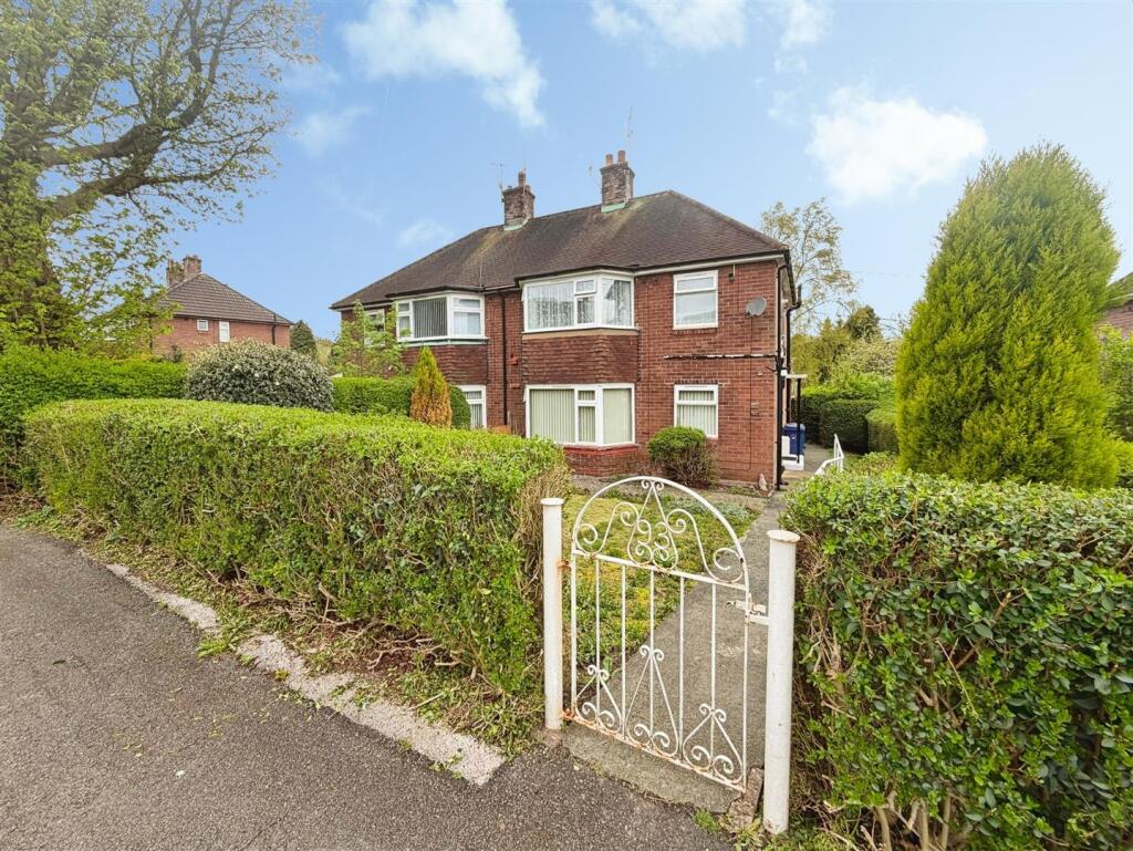 Main image of property: Clayton Lane, Newcastle