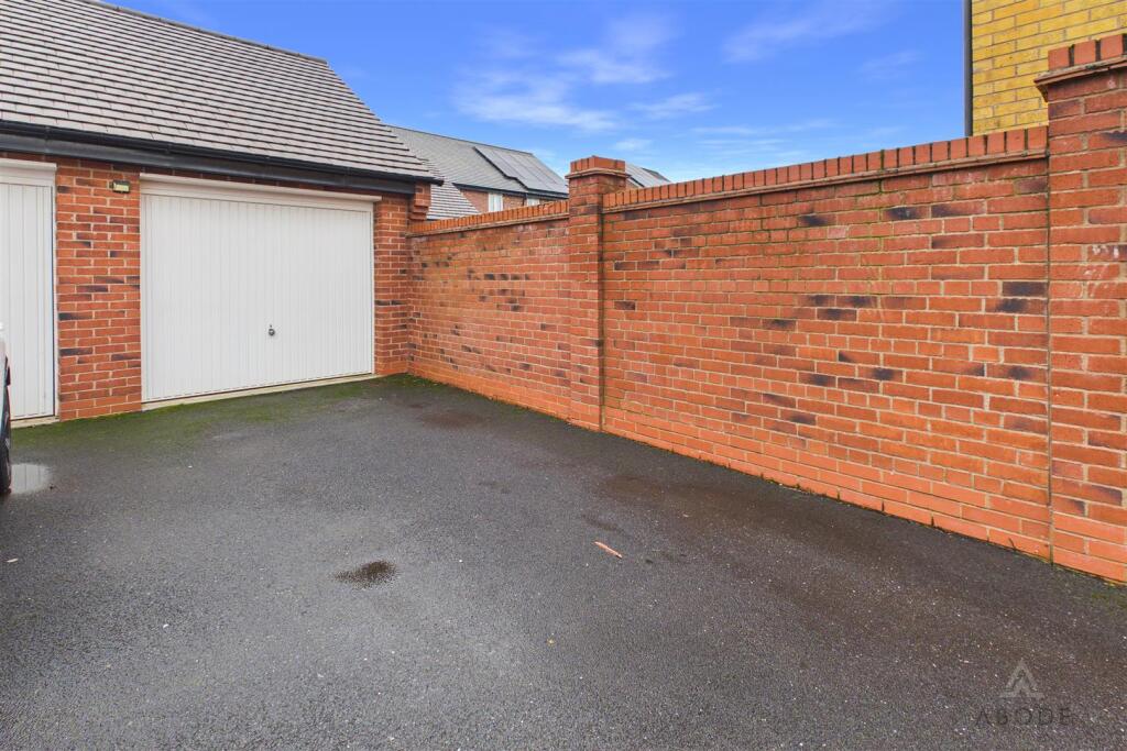Alton Way, Littleover, DE23 3XD photo 3