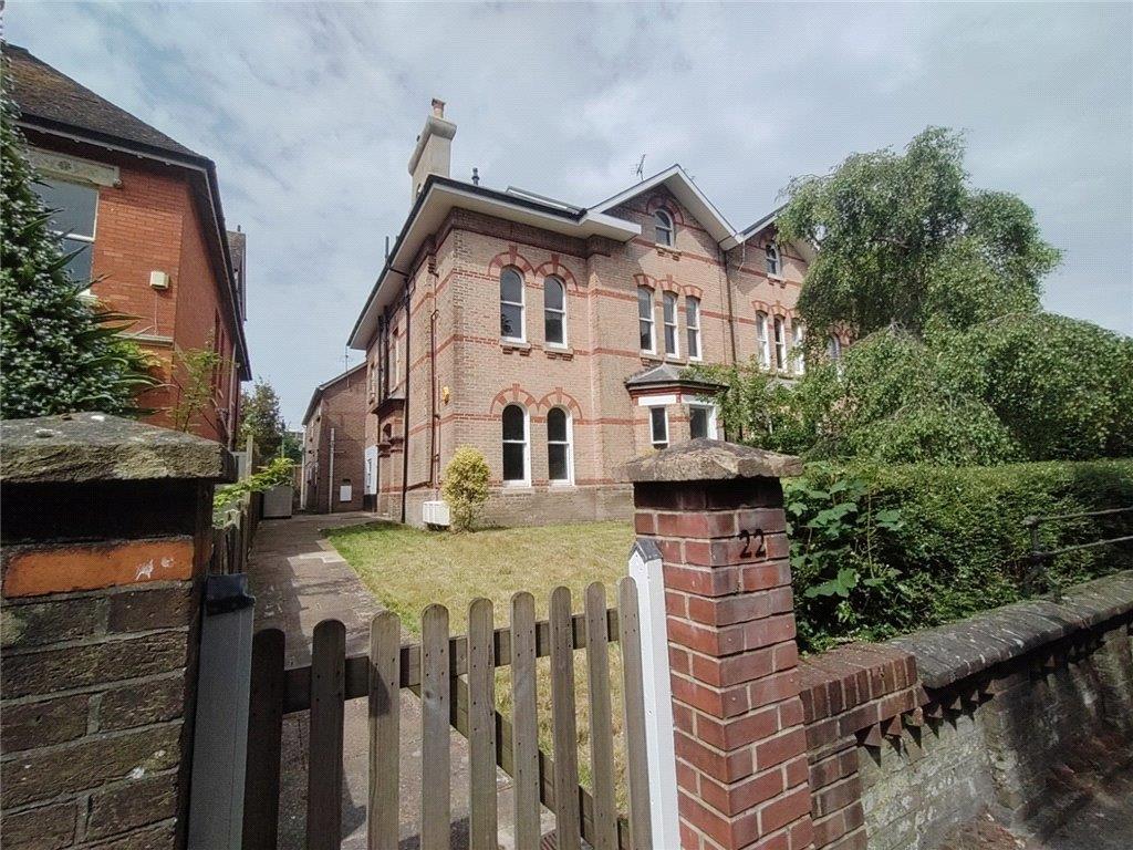 Main image of property: Cornwall Road, Dorchester