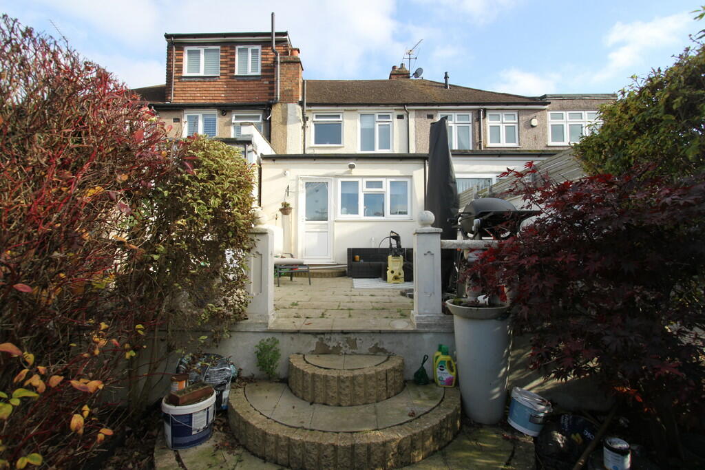 Photo of the property