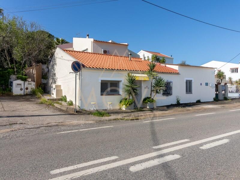 Main image of property: Algarve, Barão de São João