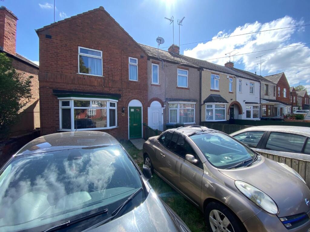 Main image of property: Villa Road, Coventry