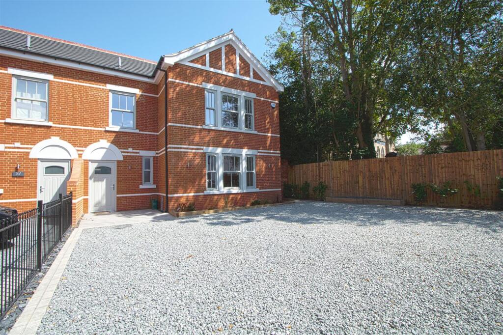 Main image of property: Chapel Street, Billericay