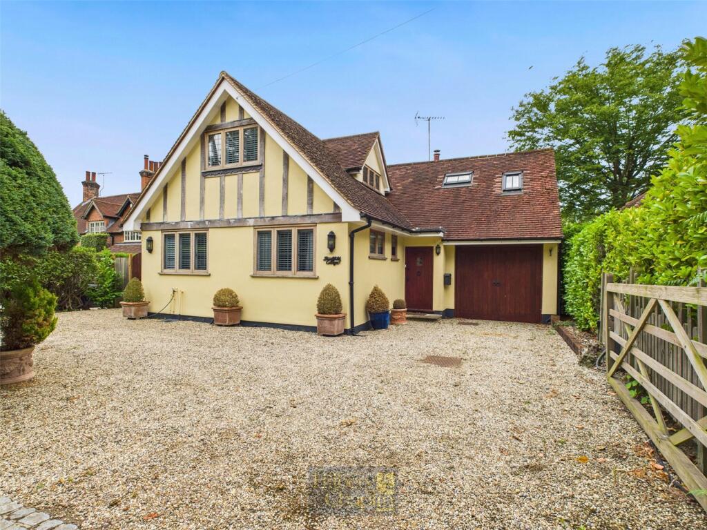 Main image of property: Hardings Lane, Ingatestone, Essex, CM4