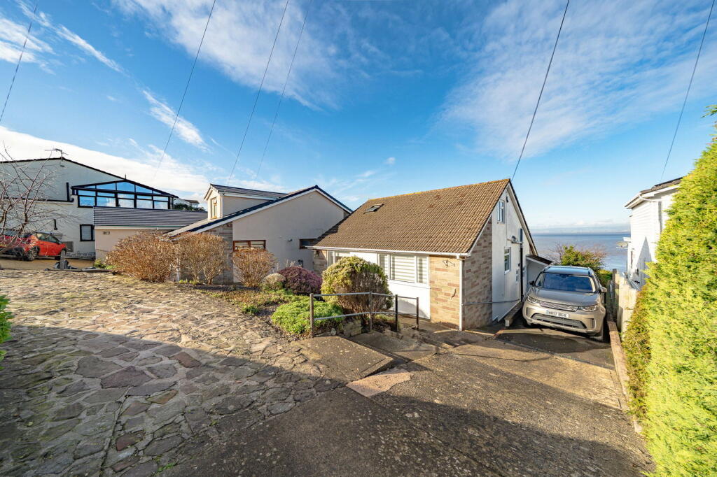 Main image of property: Hillside Road, Portishead, Bristol, BS20 8JR