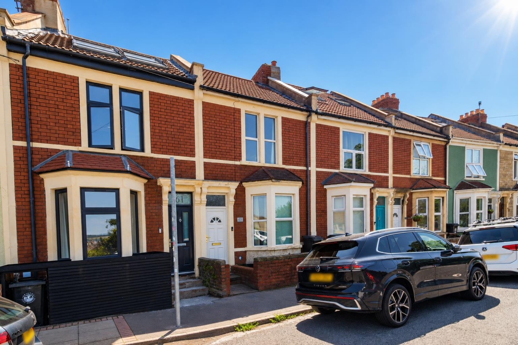 Main image of property: Luckwell Road, Southville, Bristol