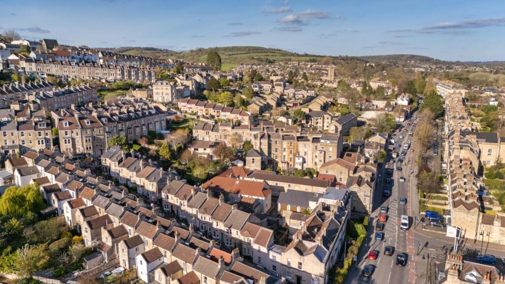 Additional image 25 of Brunswick Street, Bath