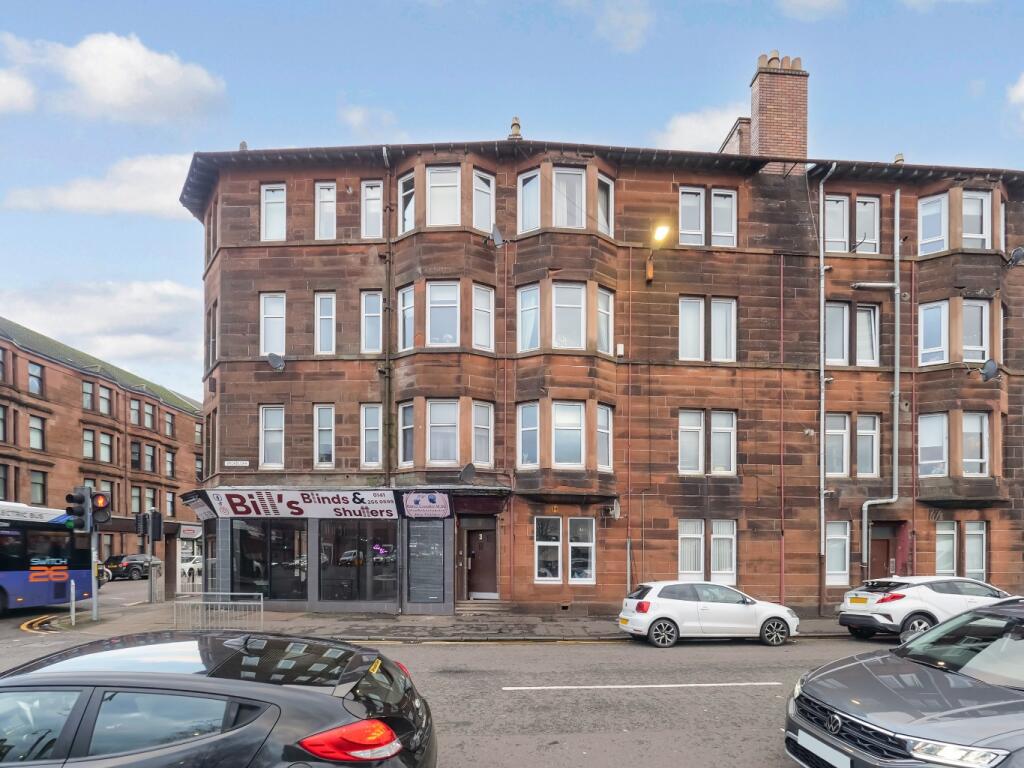 Main image of property: Broadloan, Renfrewshire, Renfrew, PA4