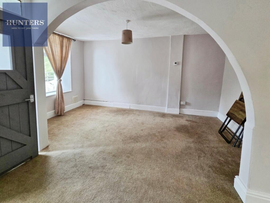 Rowland Terrace, Nantymoel, Bridgend, CF32 7PA - View 3