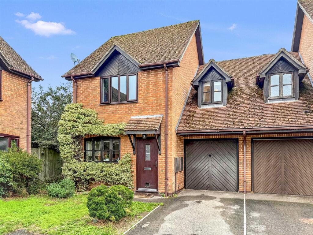 Main image of property: Park Close, Sonning Common