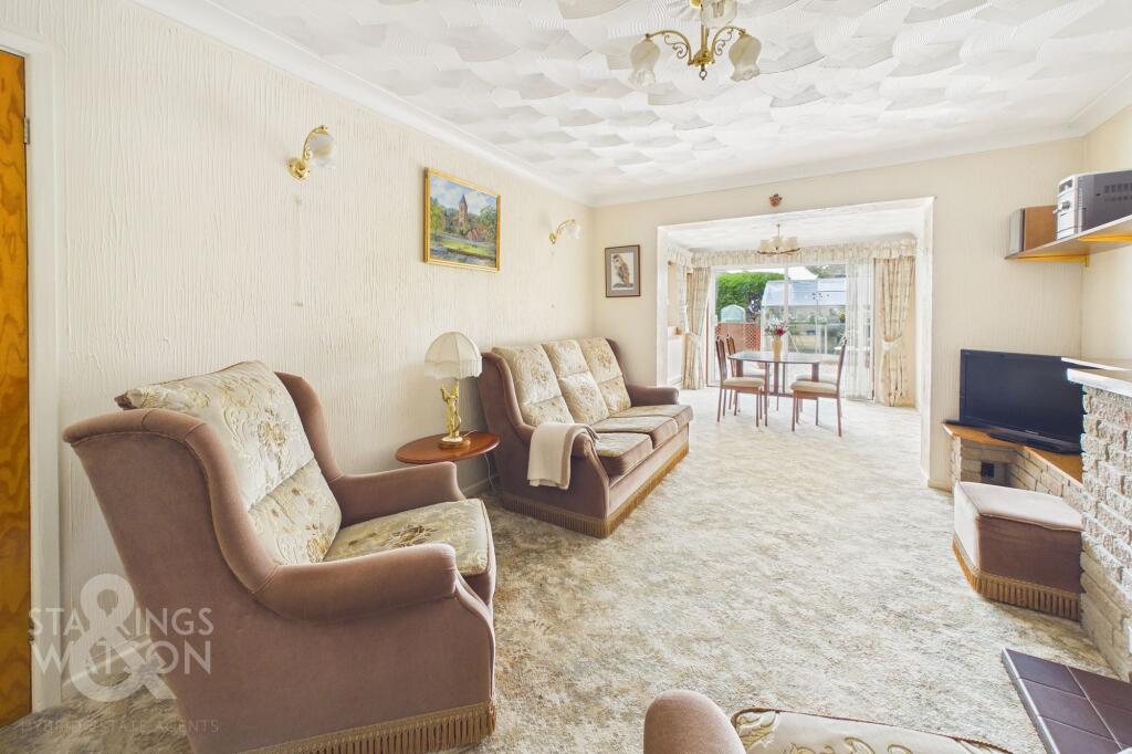 House in Broadland, Thorpe St Andrew - View 5