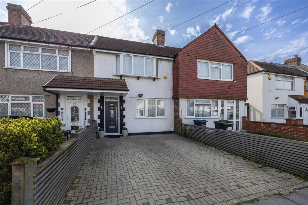 Main image of property: Rochford Way, Croydon
