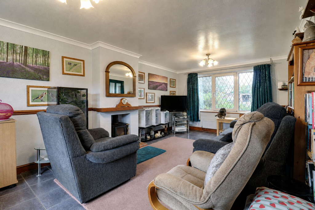 House in Barnetby, Melton Ross - View 2