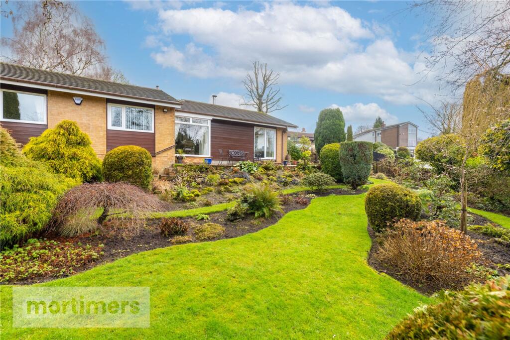 Clarkewood Close, Wiswell, Clitheroe, Lancashire, BB7 photo 3