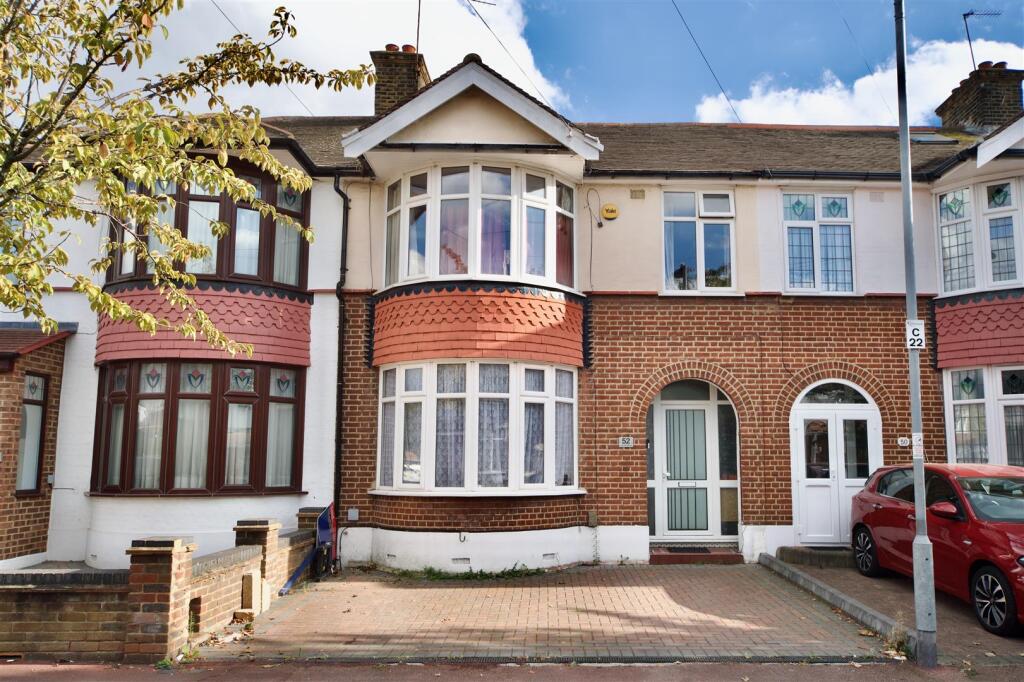 Main image of property: Cavendish Gardens, Barking