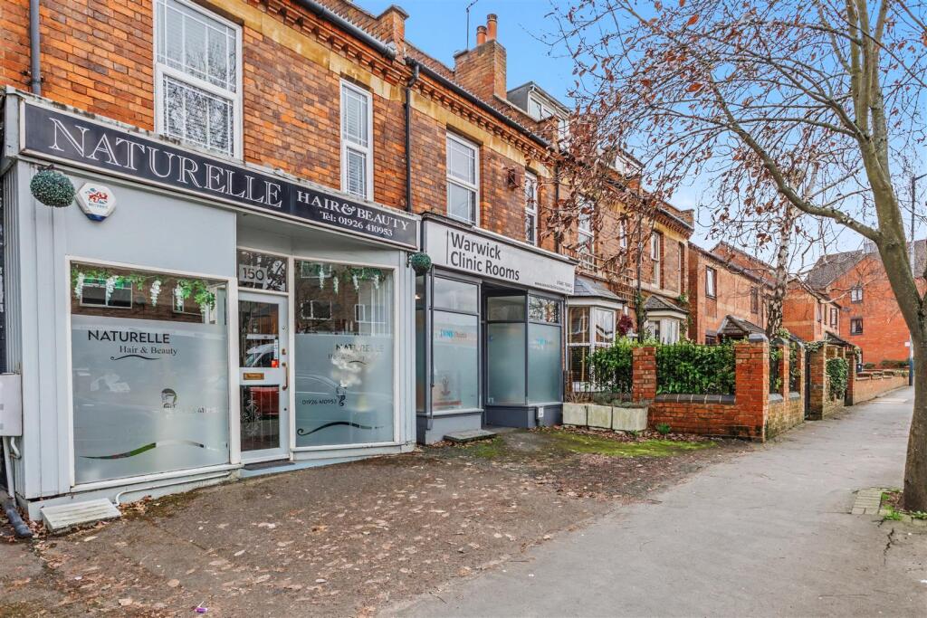 Main image of property: Emscote Road, Warwick