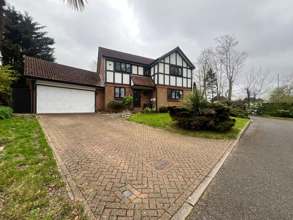 Main image of property: Grey Alders, Banstead