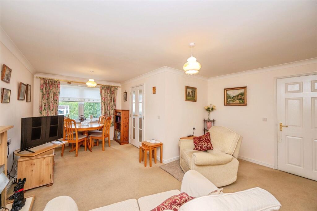 Apartment in Birmingham - View 4