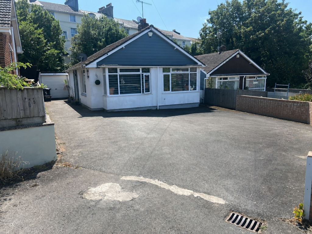 Main image of property: Woodway Drive, Teignmouth, TQ14