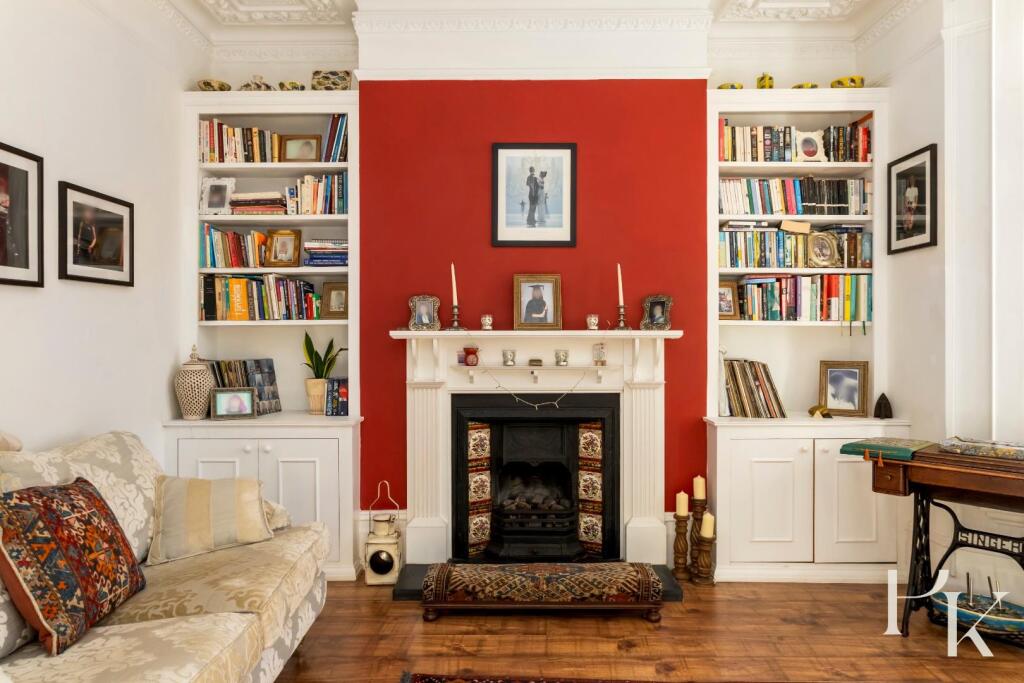 Apartment in Brighton - More