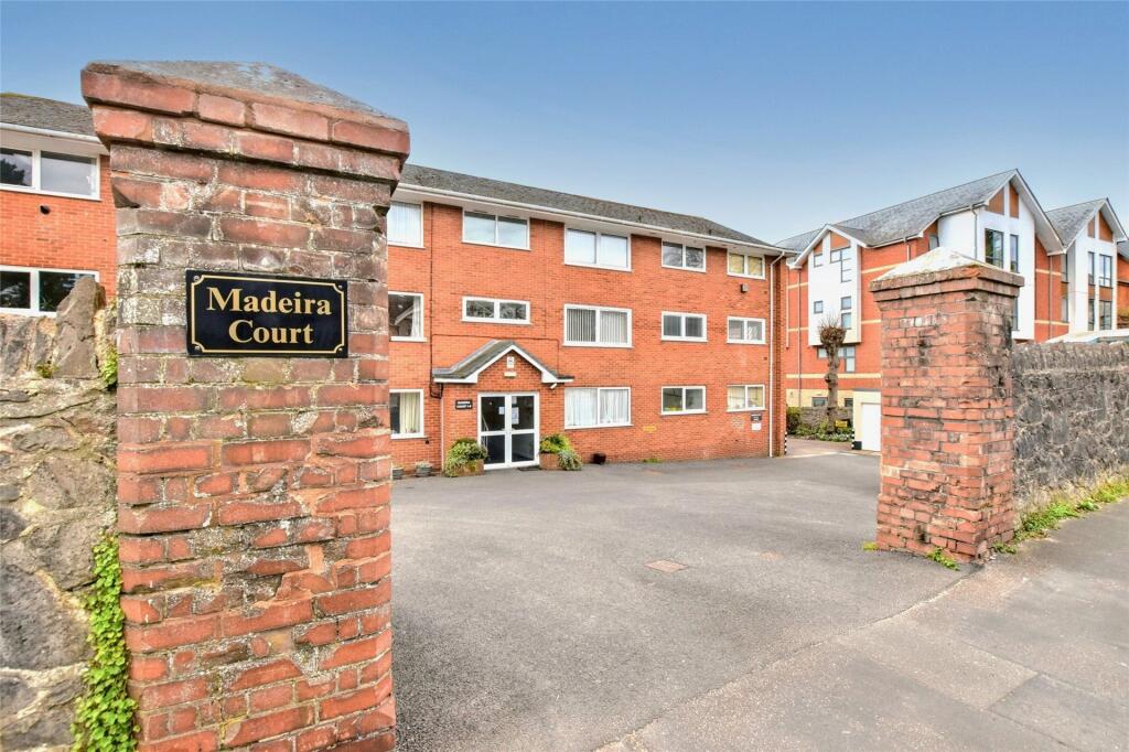 Main image of property: Douglas Avenue, Exmouth, Devon