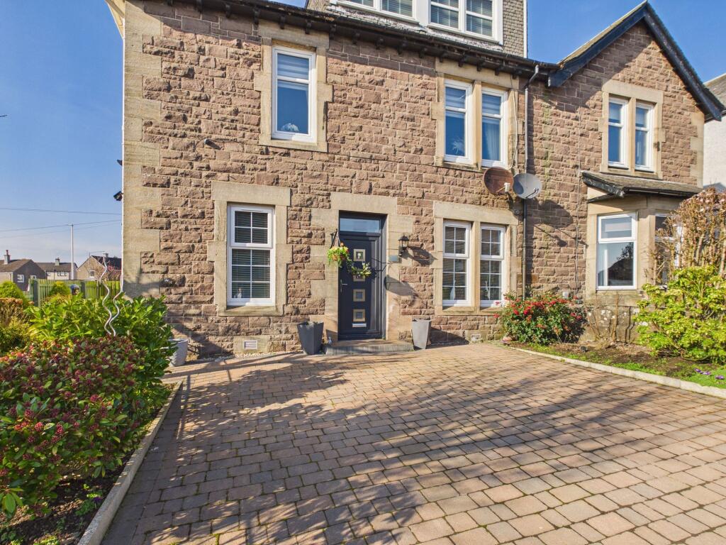 Main image of property: St. Leonard Street, Lanark, ML11