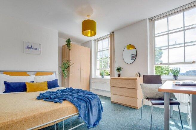 Main image of property: St James's Street