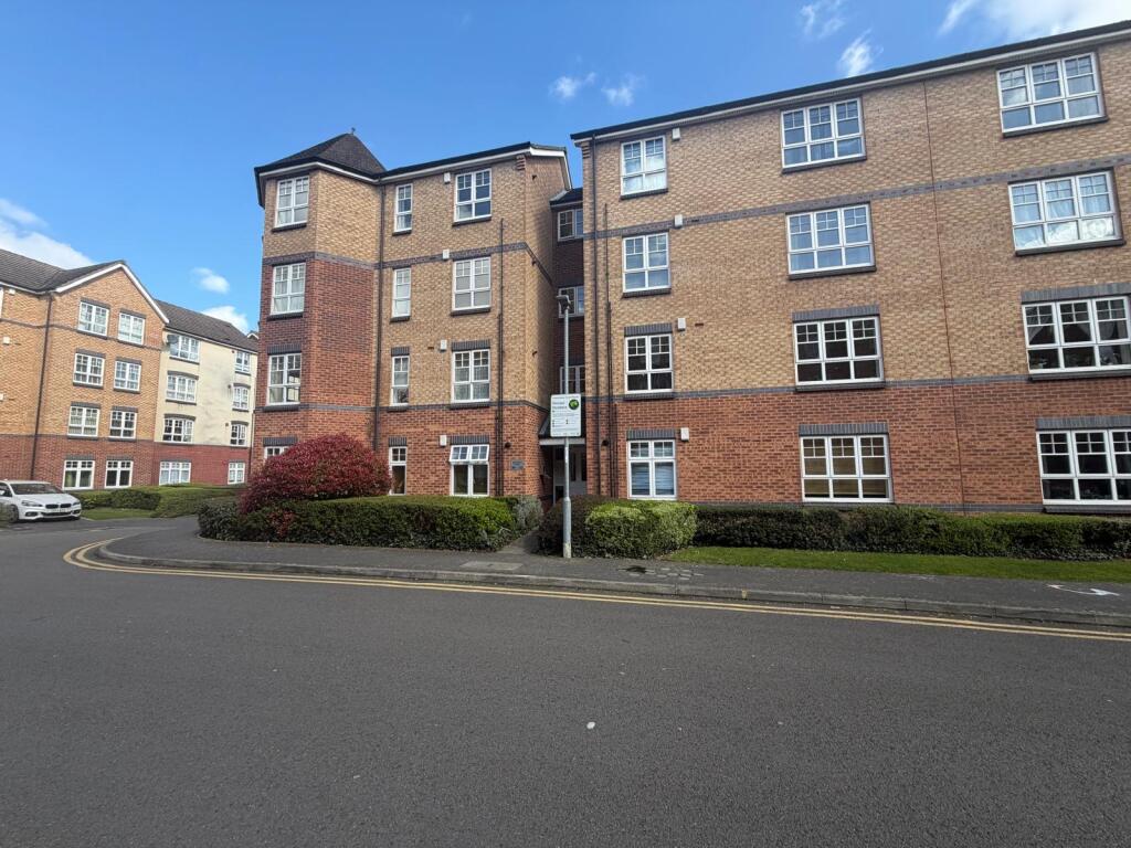 Main image of property: Beckets View, NORTHAMPTON