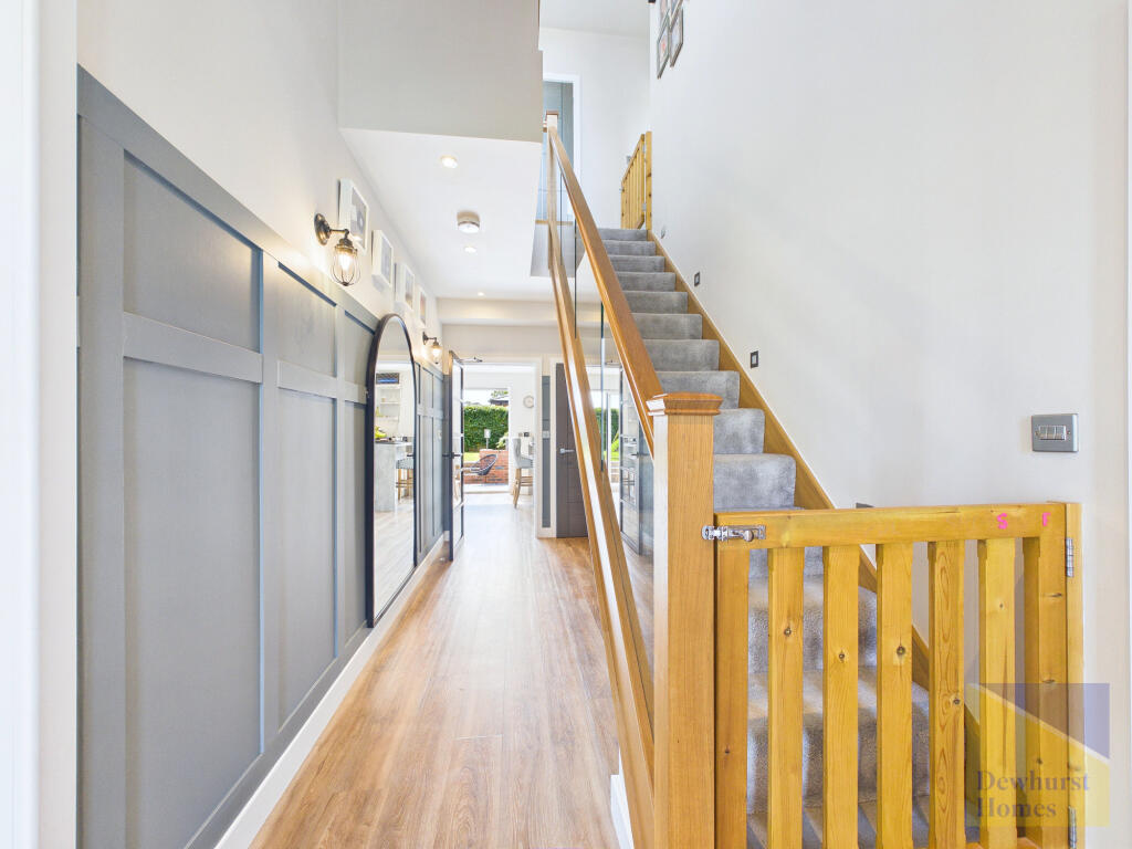 House in Preston, Woodplumpton - View 3