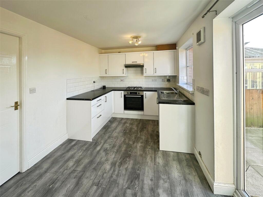 House in Darlington - More
