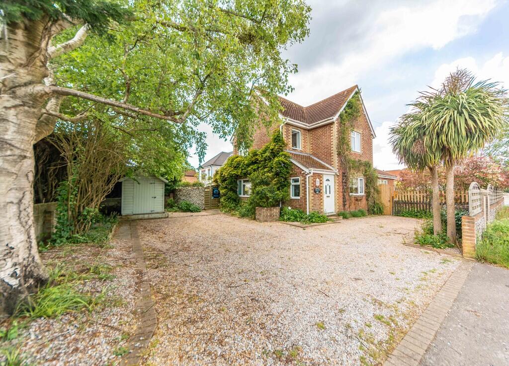 Main image of property: Westergate Street, Woodgate