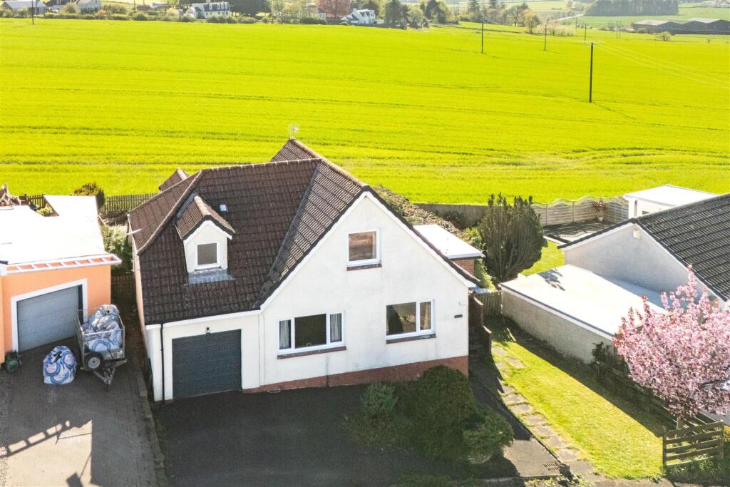 Main image of property: Castlelaw Crescent, Abernethy, Perth