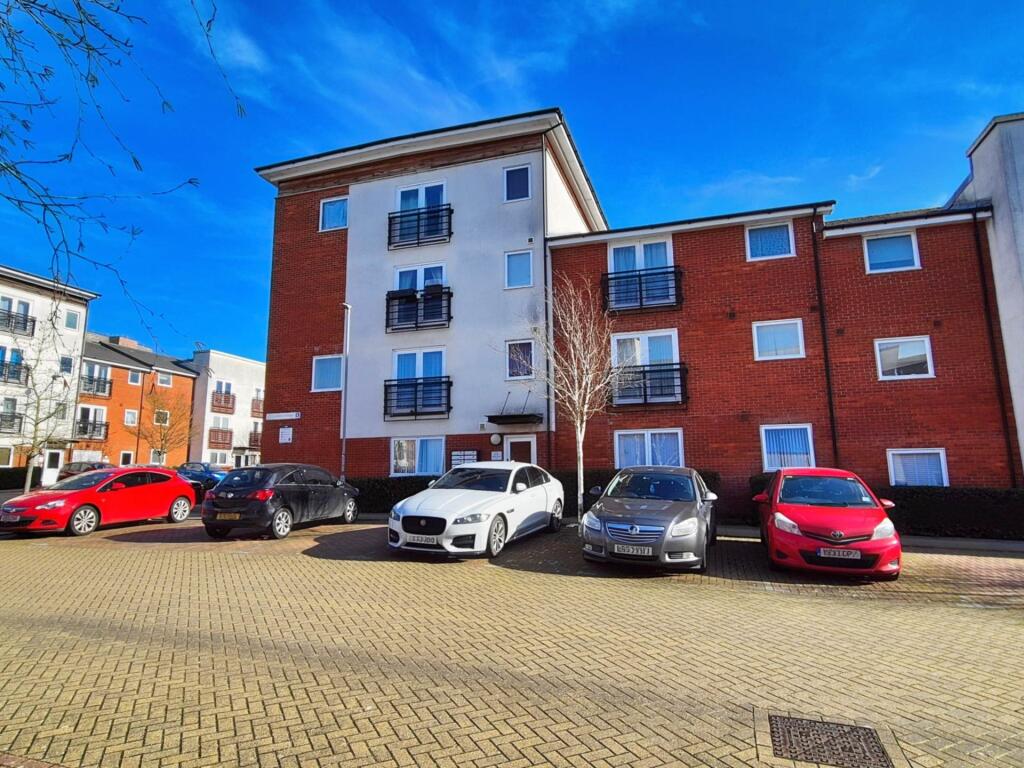 Main image of property: Hope Court, Ipswich