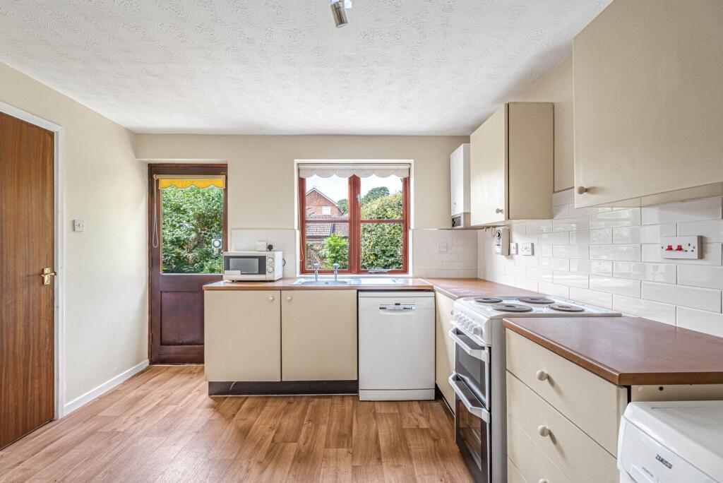 House in Oxford - View 4
