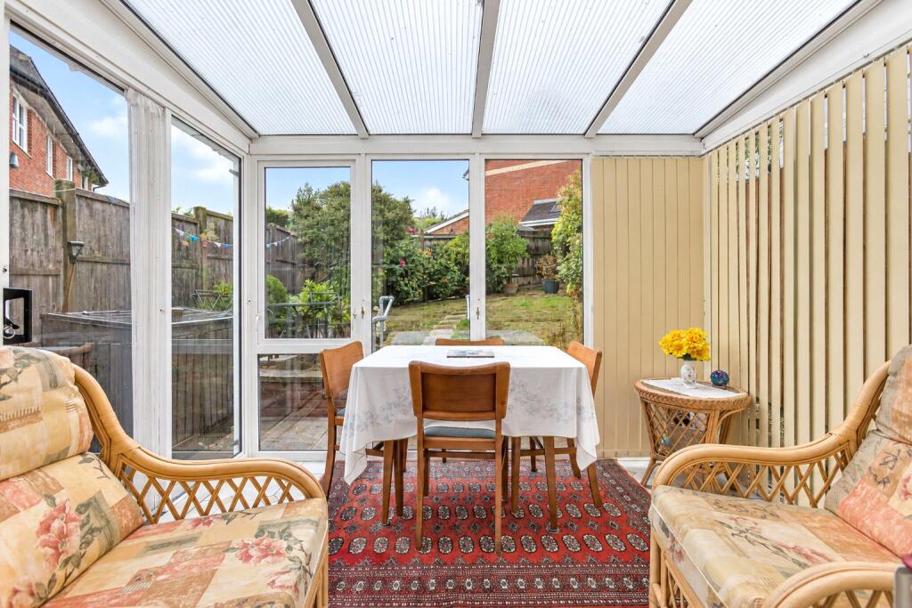 House in Hertsmere, Shenley - View 5