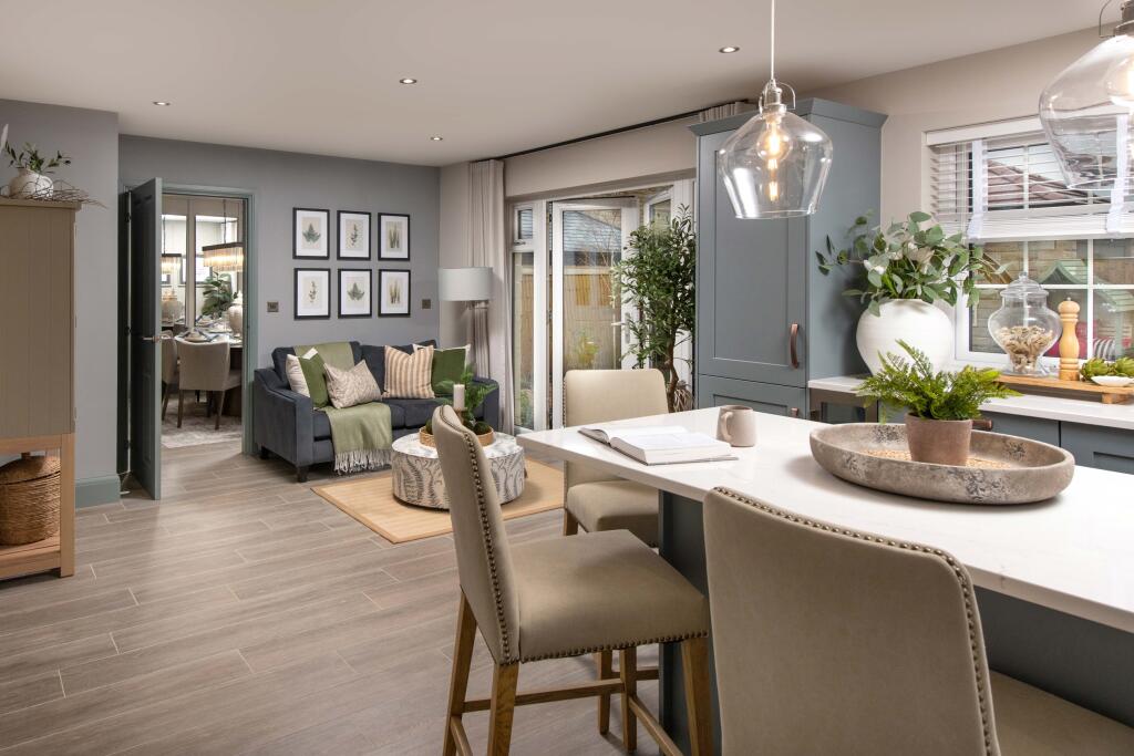 House in Northampton - View 4