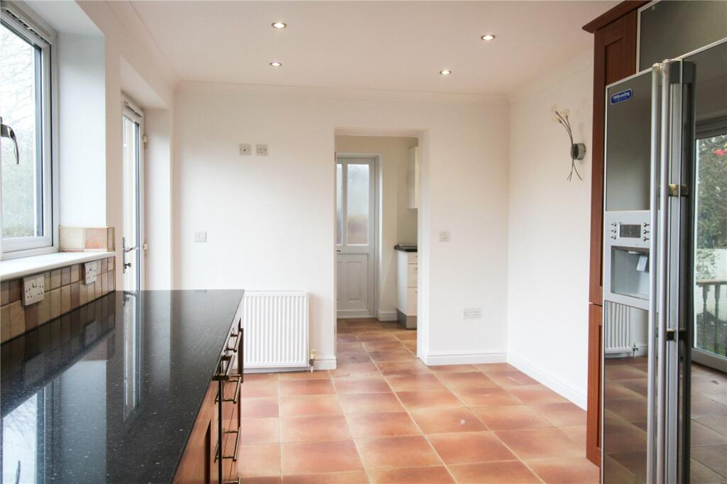 House in Bristol - View 4