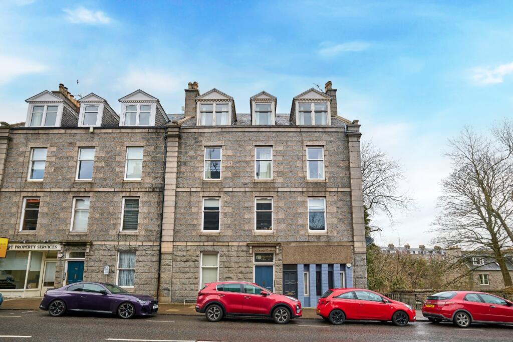 Main image of property: Skene Street, City Centre, Aberdeen, AB10