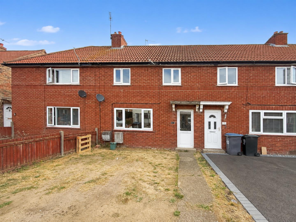 Main image of property: Douglas Road, Deal
