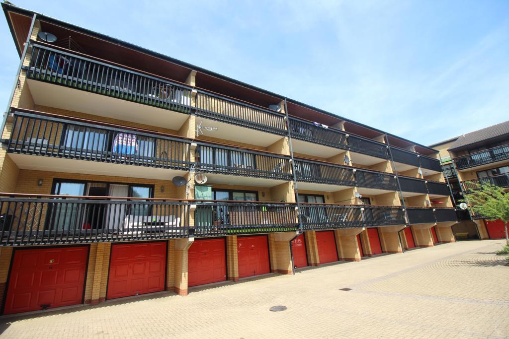 Main image of property: Boycott Avenue, Oldbrook